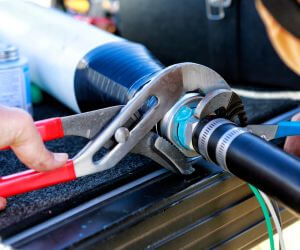 About Emergency plumbing pros Texline, TX